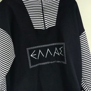 Mali size M Jersey. Made in Greece!